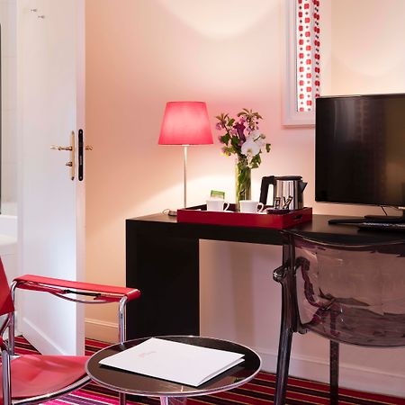 Maison Orphee Paris Luaran gambar