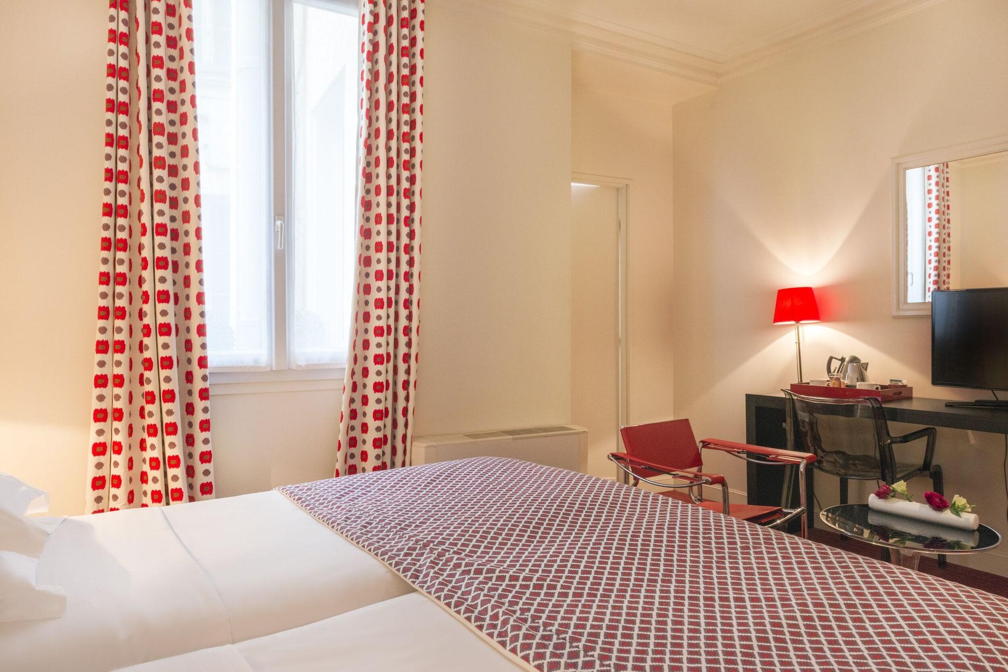 Maison Orphee Paris Luaran gambar