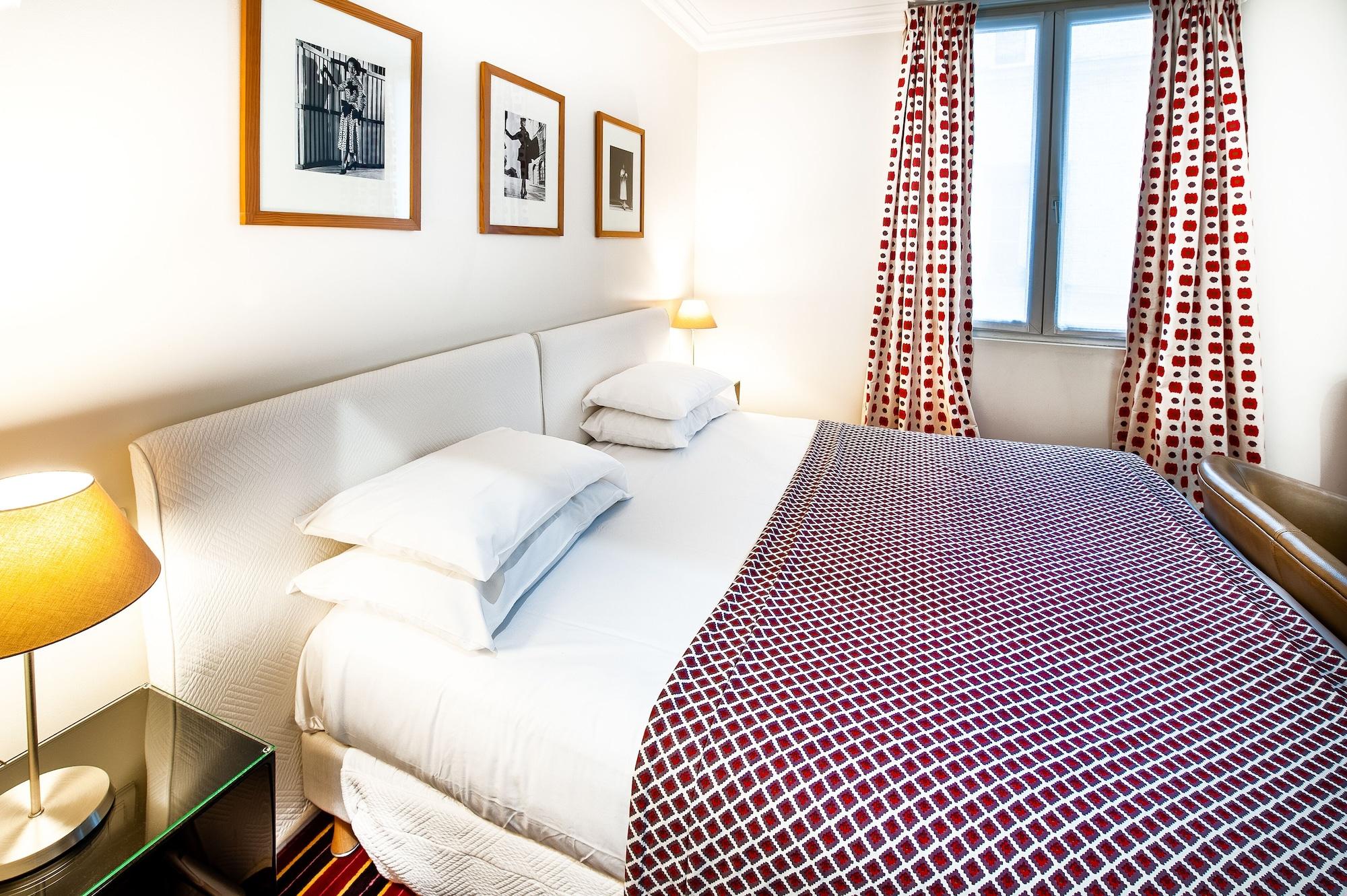 Maison Orphee Paris Luaran gambar