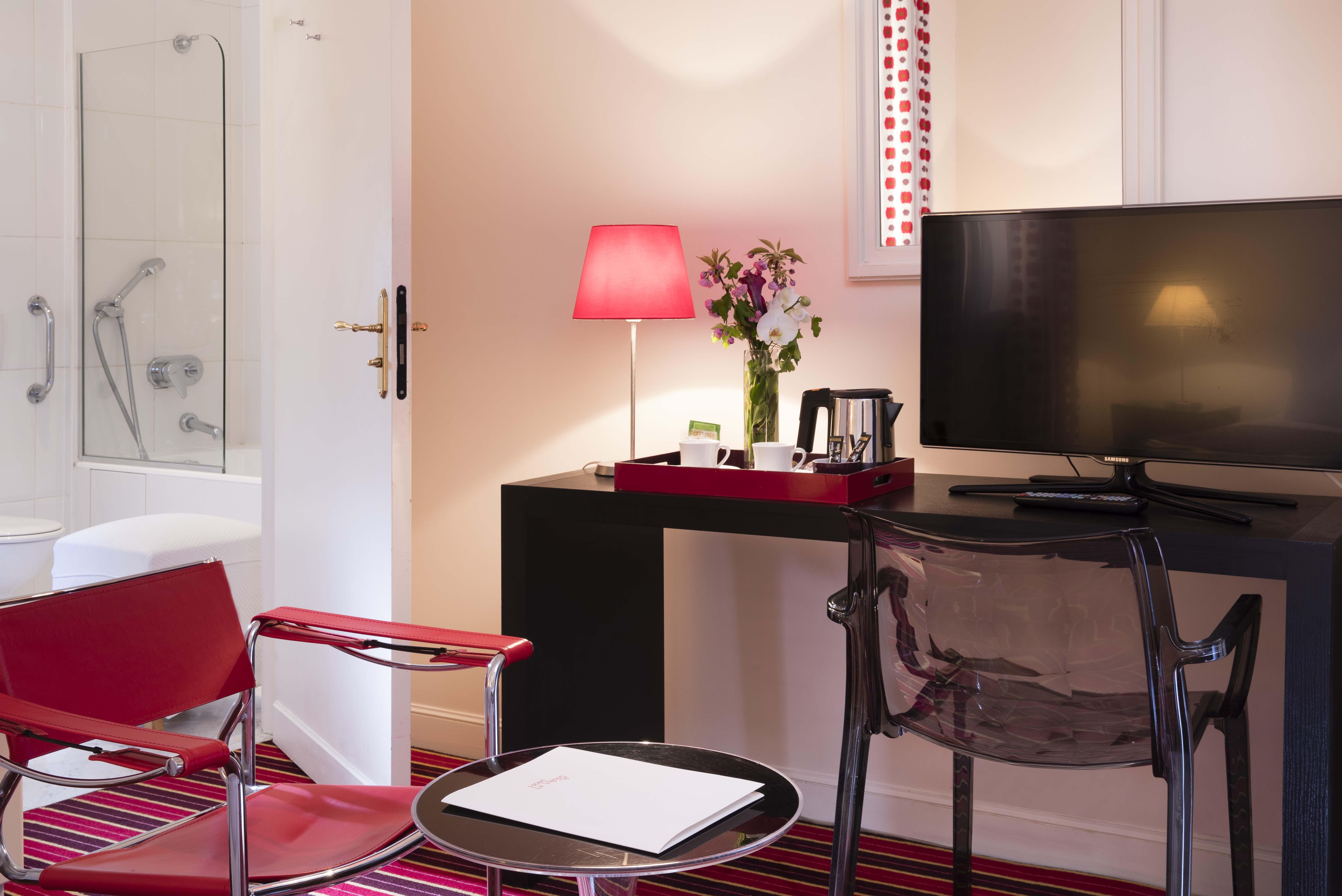 Maison Orphee Paris Luaran gambar