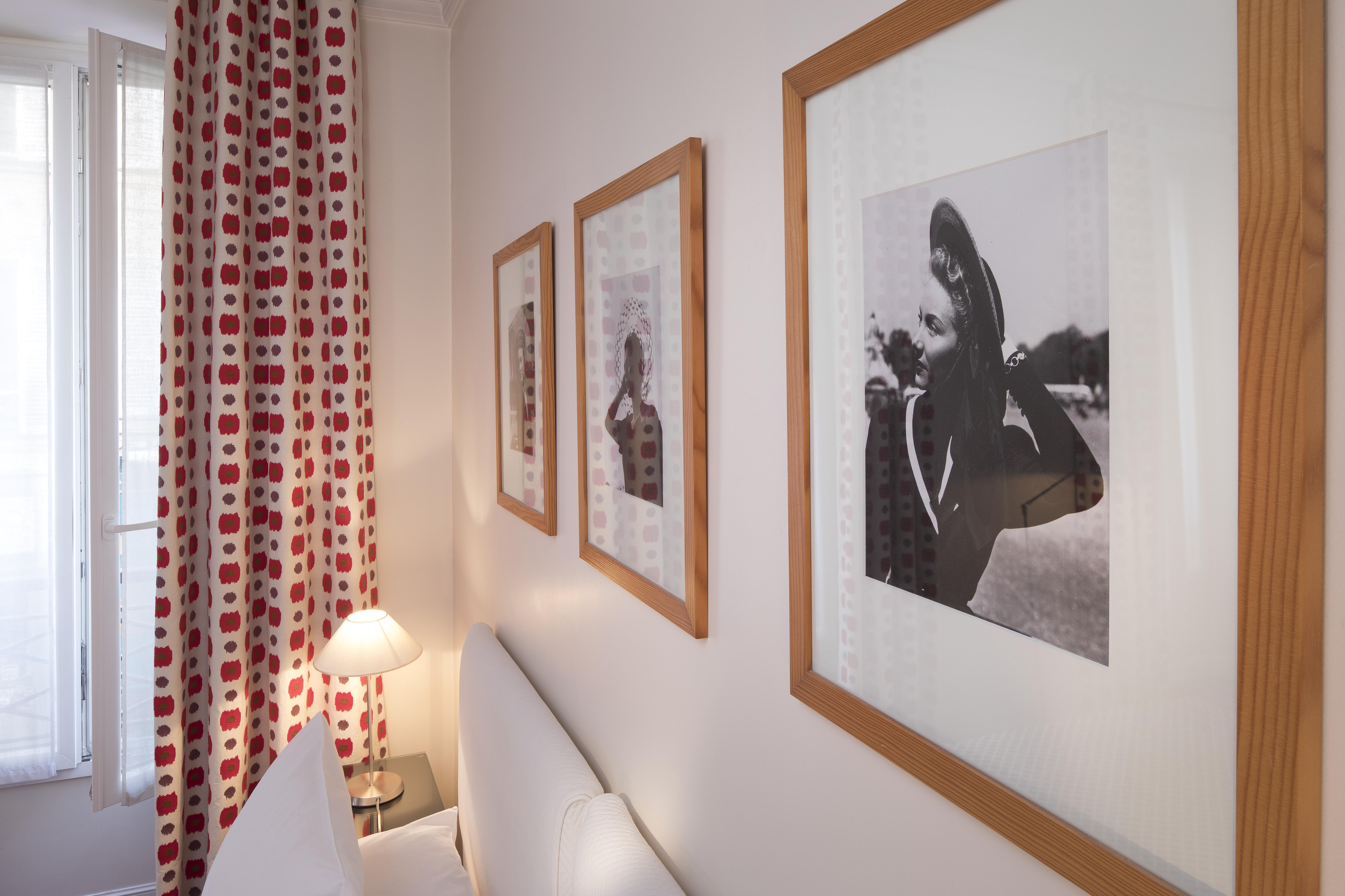 Maison Orphee Paris Luaran gambar