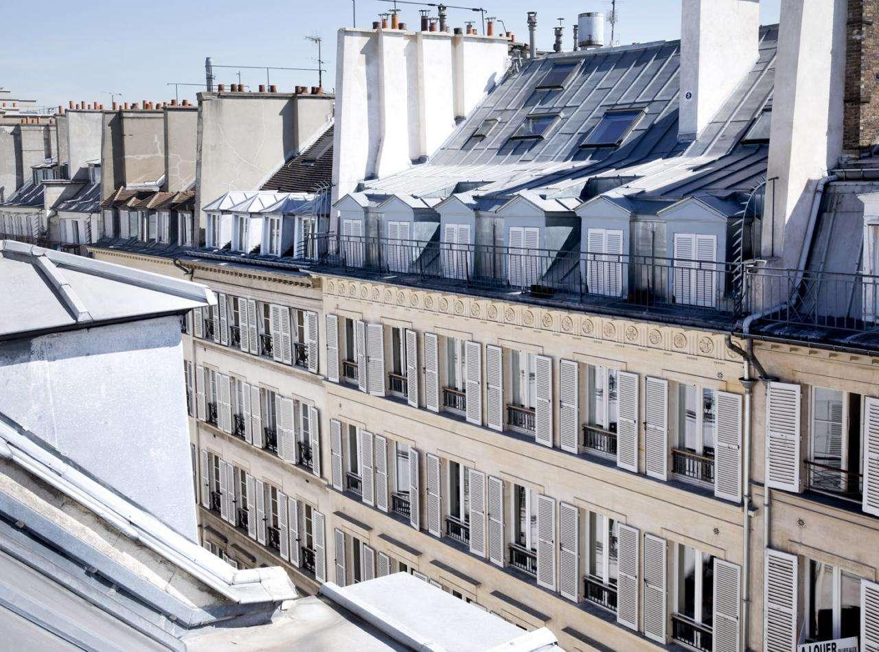 Maison Orphee Paris Luaran gambar