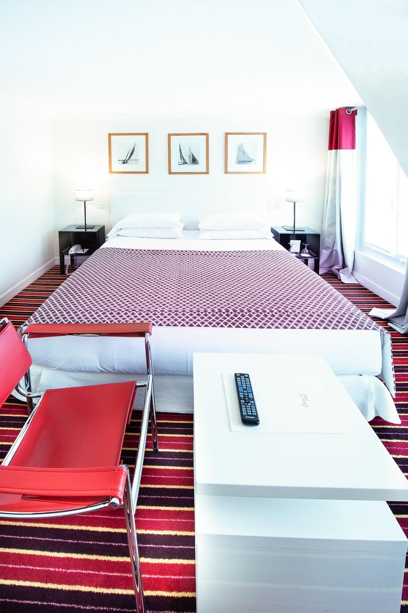 Maison Orphee Paris Luaran gambar