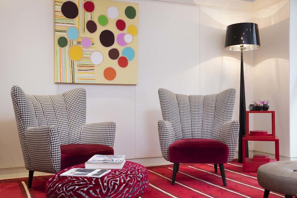 Maison Orphee Paris Luaran gambar