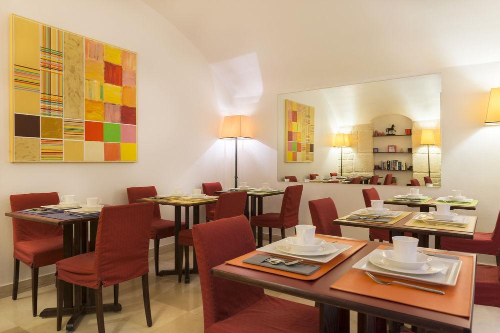 Maison Orphee Paris Luaran gambar