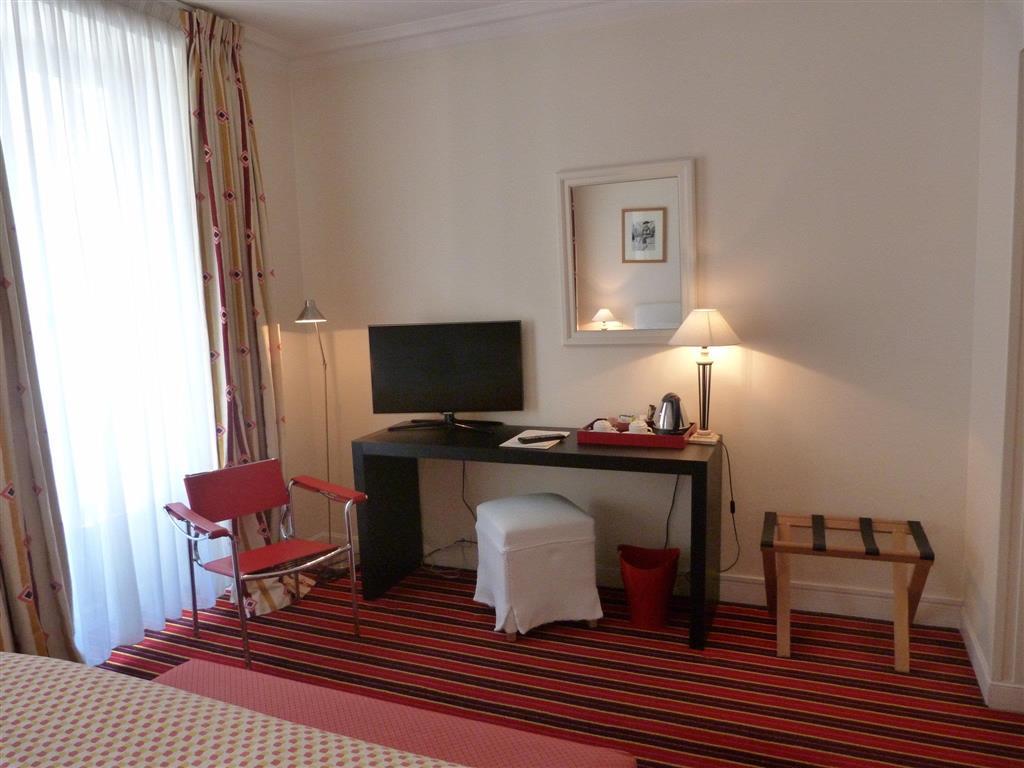 Maison Orphee Paris Bilik gambar