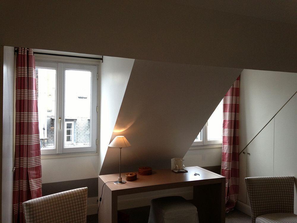 Maison Orphee Paris Luaran gambar