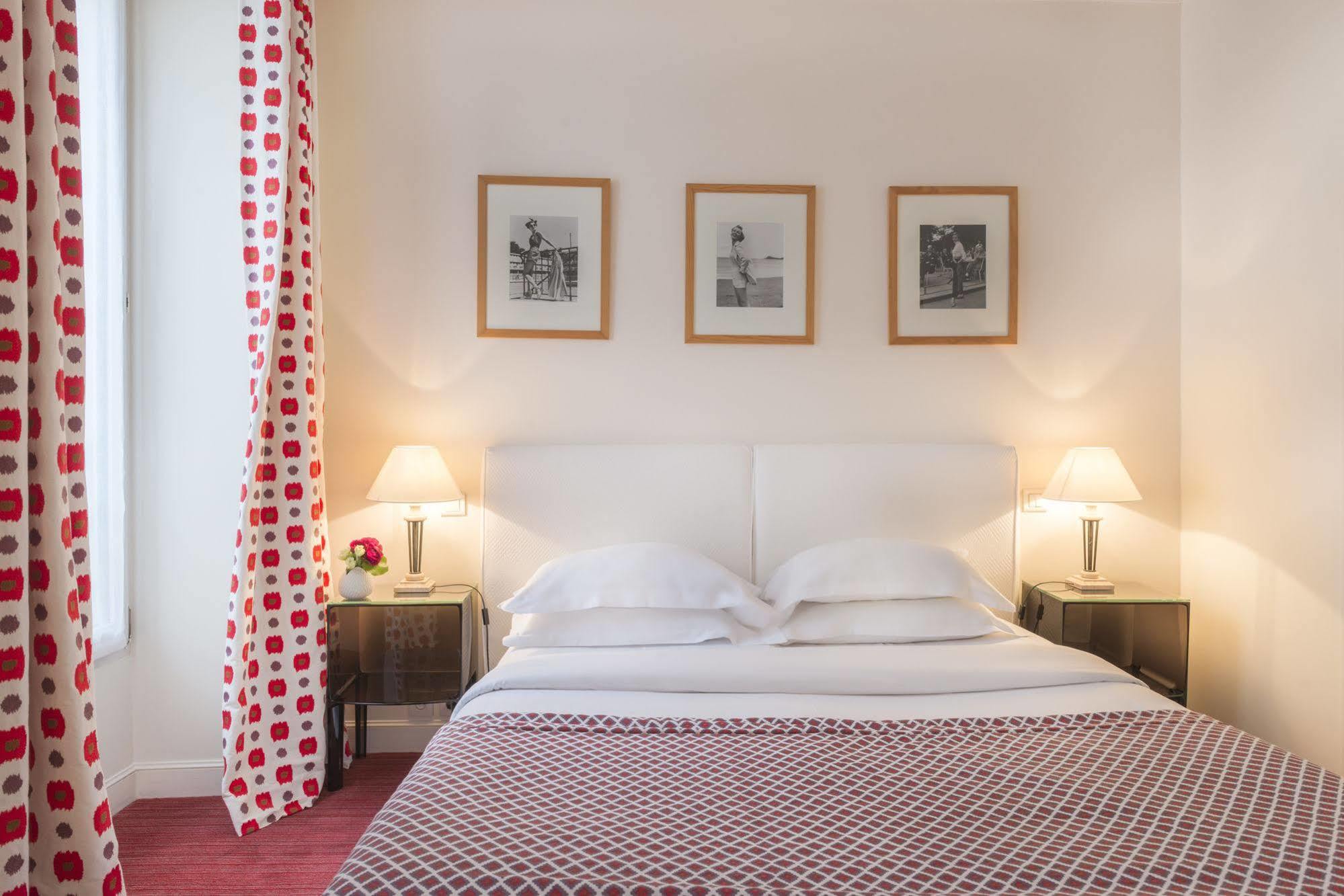 Maison Orphee Paris Luaran gambar