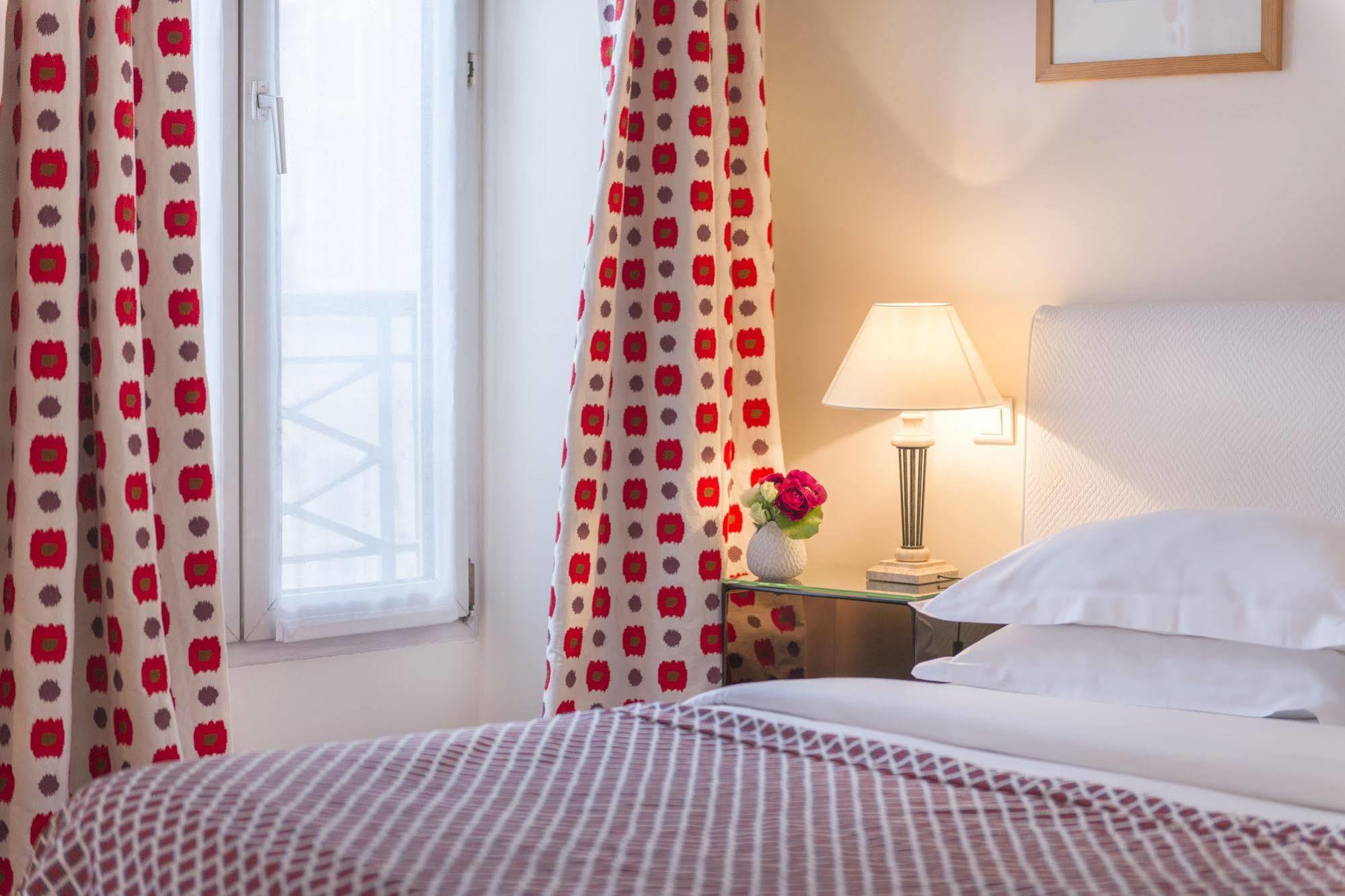 Maison Orphee Paris Luaran gambar