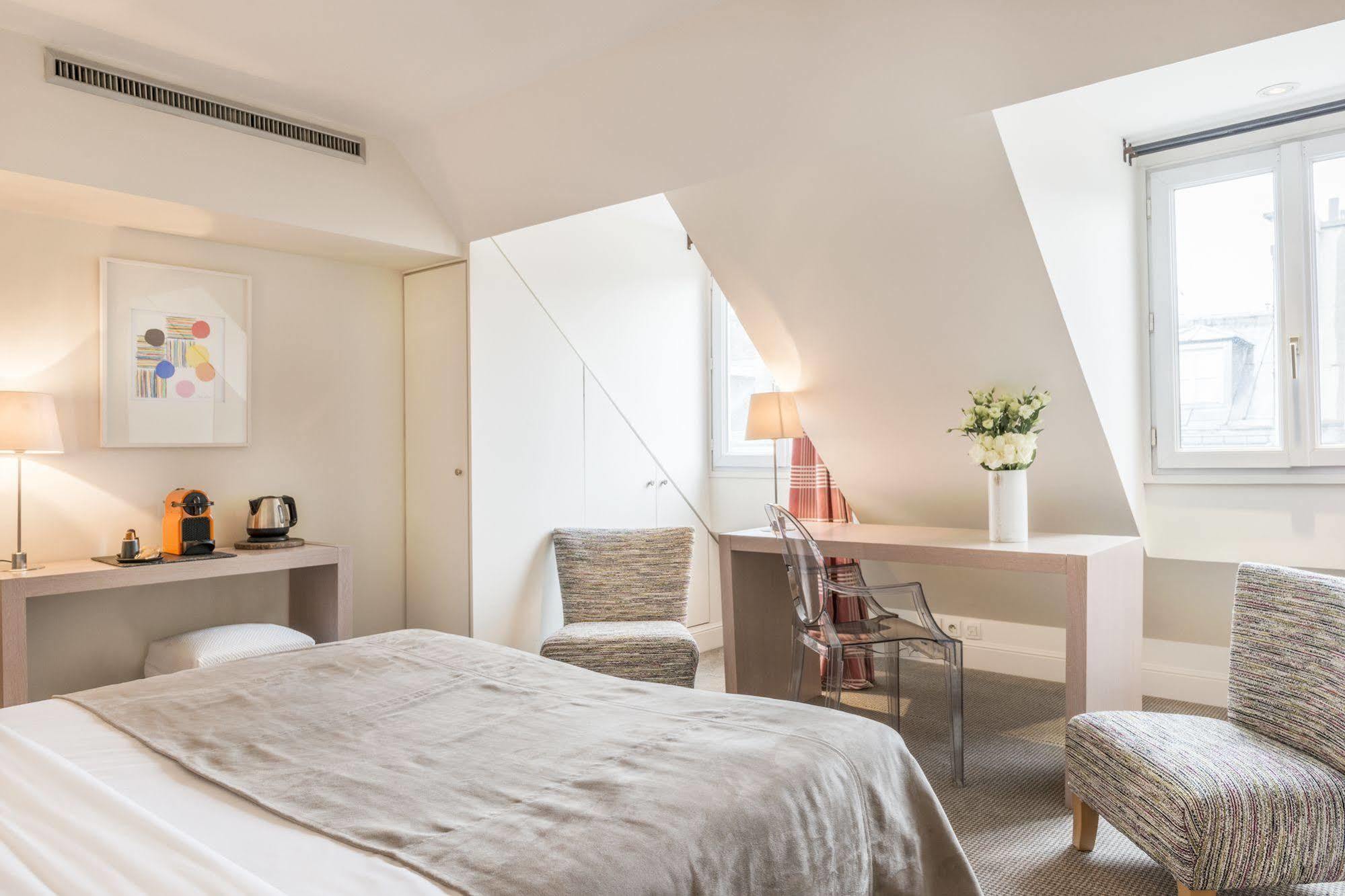 Maison Orphee Paris Luaran gambar