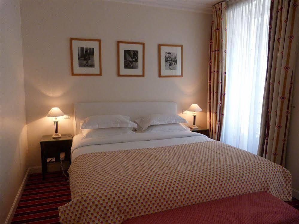Maison Orphee Paris Luaran gambar